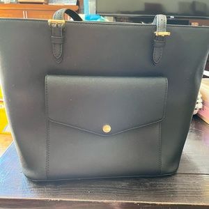 Michael Kors Jet Set Multifunction Pocket Tote